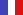 Version Francaise drapeau